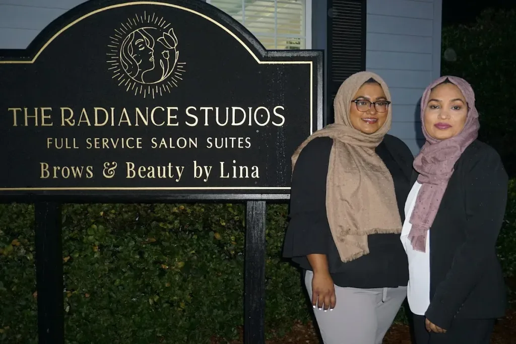 Brows and Beauty by Lina — Beauty salon in Wesley Chapel